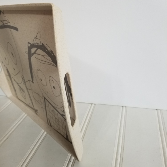 Poul Pava Great Guys Serving Tray - Picture 6 of 11